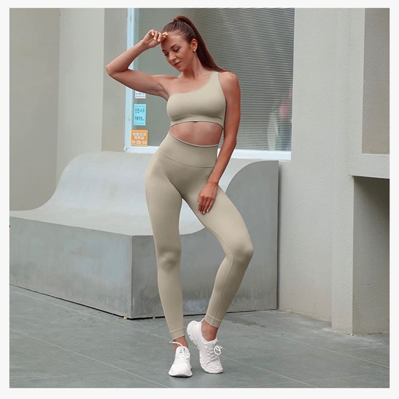 Sportneer (from Amazon) Other Sportneer Ribbed Seamless Matching